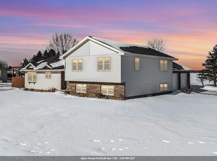 1002 Thomas St, Antigo, WI 54409