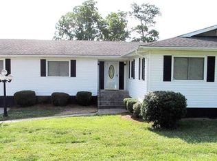 5306 Yanceyville Rd, Browns Summit, NC 27214