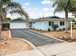 1341 Tomol Dr, Carpinteria, CA 93013