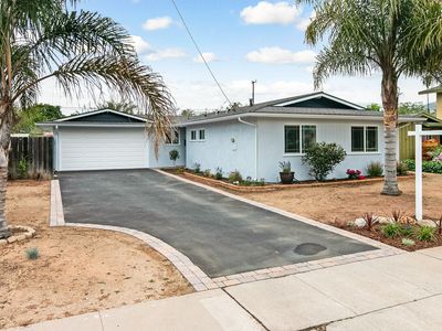 1341 Tomol Dr, Carpinteria, CA, 93013
