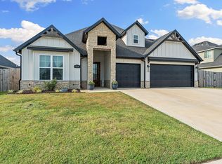 1231 Silver Maple St, Centerton, AR 72719