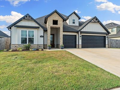 1231 Silver Maple St, Centerton, AR, 72719