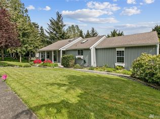 307 Willow Ct N, Bellingham, WA 98225