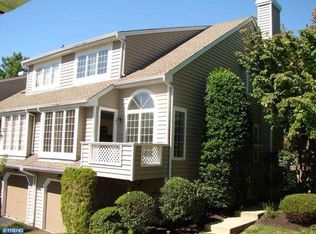 80 Andover Ct, Chesterbrook, PA 19087