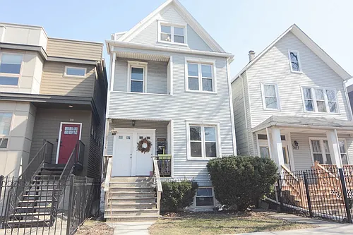 3129 N Spaulding Ave #4 Photo 1
