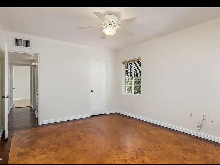 large office or third bedroom