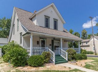 700 Jenne St, Grand Ledge, MI 48837