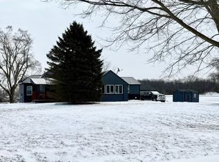 78730 Brown Rd, Romeo, MI 48065