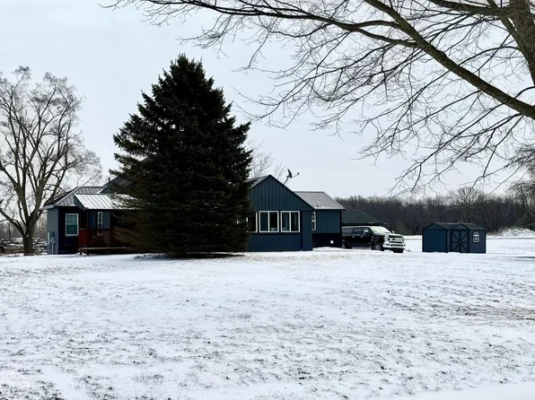 78730 Brown Rd, Romeo, MI 48065