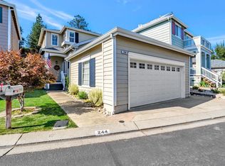 244 McNear Cir, Petaluma, CA 94952