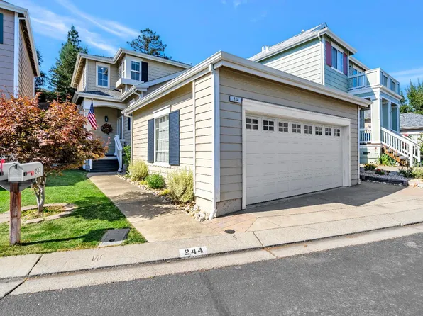244 Mcnear Circle, Petaluma, CA 94952