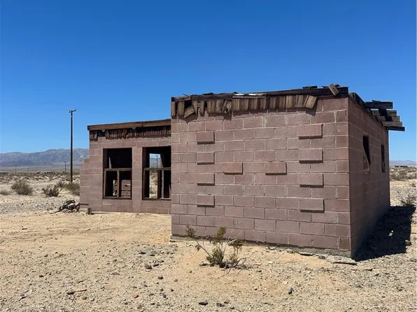 1234 Indian Trl, Twentynine Palms, CA 92277