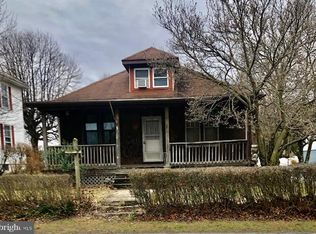 13458 Main St, Fort Loudon, PA 17224