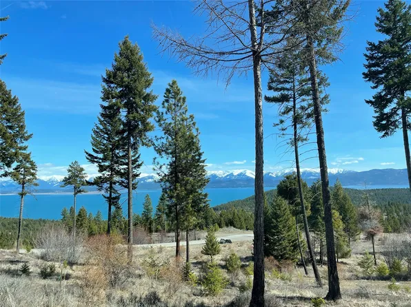 1071 Trappers Crk, Lakeside, MT 59922