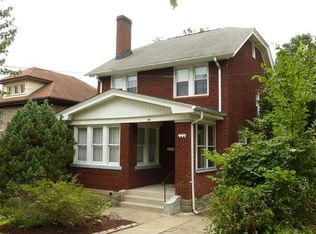 444 Mapleton Ave, Pittsburgh, PA 15228