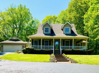 159 Pipkin Rd, Jackson, TN 38305