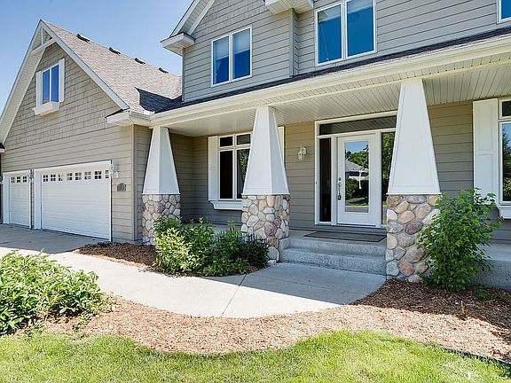 2nd image of 16713 Saddle Horn Ct