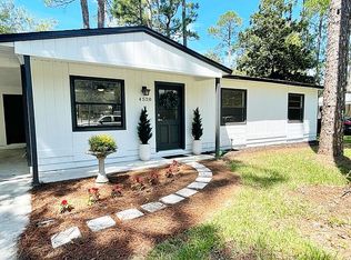 4520 NW 27th Ter, Gainesville, FL 32605