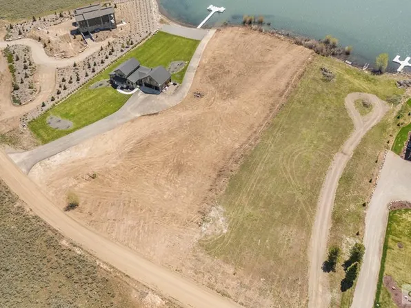 3696 Southshore Dr, Island Park, ID 83429