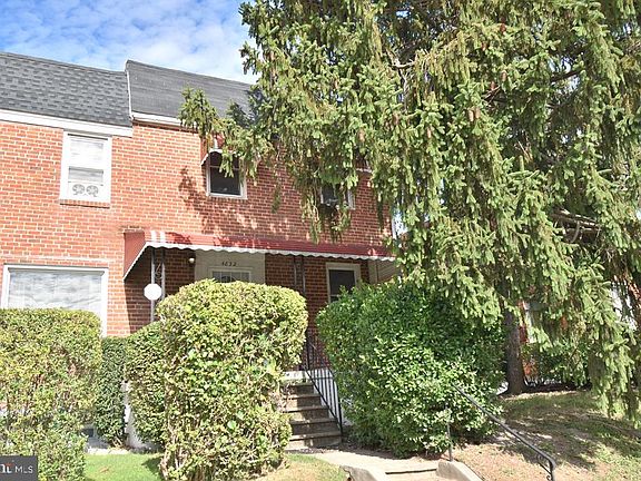 2nd image of 4832 Greencrest Rd