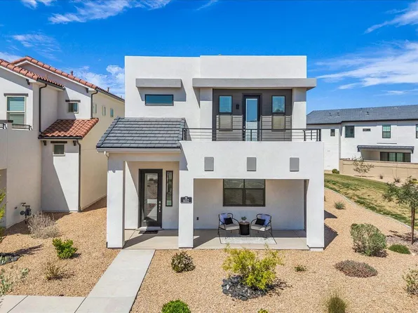 6032 S Silver Birch Ln, Saint George, UT 84790