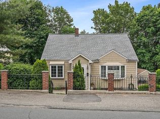 83 Pleasant View Ave, Braintree, MA 02184