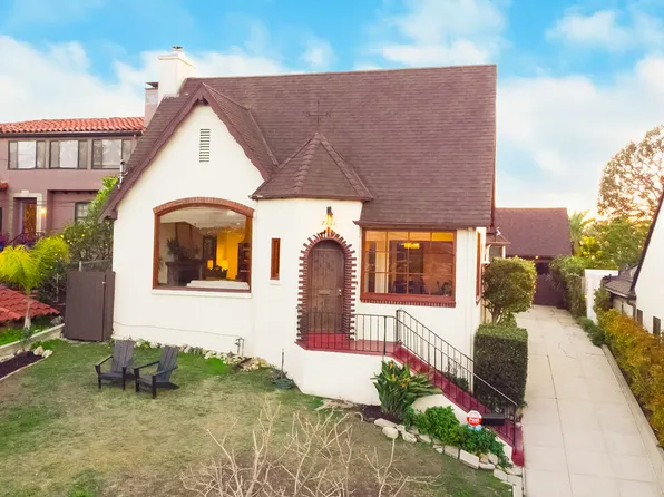 2353 Ronda Vista Dr, Los Angeles, CA 90027