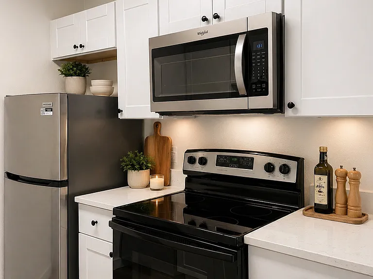 Welcome to a prime West Seattle community designed for convenient and comfortable living — Photo 3