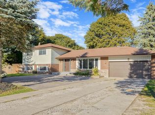 15 Jasmine Cres, Whitchurch Stouffville, ON L4A 3H4