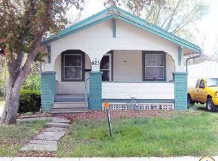 623 SW Wayne Ave, Topeka, KS 66606