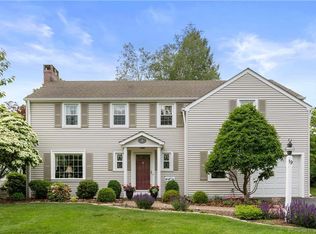 19 Colton Rd, West Hartford, CT 06107