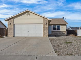 477 1/2 Aspen Grove Dr, Clifton, CO 81520