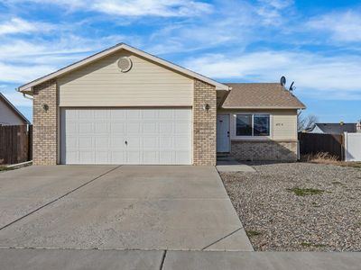 477 1/2 Aspen Grove Dr, Clifton, CO, 81520