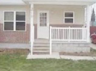 218 Rural St, Port Huron, MI 48060