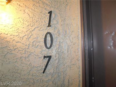 5008 S Rainbow Blvd UNIT 107, Las Vegas, NV, 89118