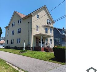 17 Coram St APT 3, Taunton, MA 02780