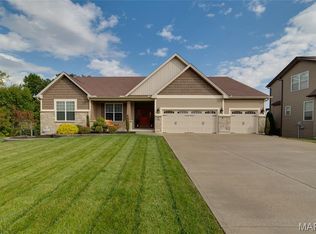 103 Eckstein Ln, Lake Saint Louis, MO 63367