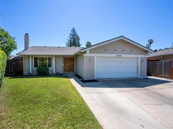6706 San Anselmo Way, San Jose, CA 95119