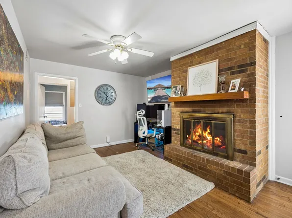 1004 Cordell St, Denton, TX 76201