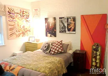 Rented by Miron Properties