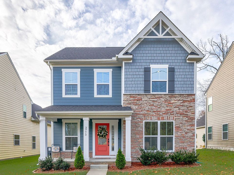 3773 Pin Hook Rd, Antioch, TN 37013 Zillow