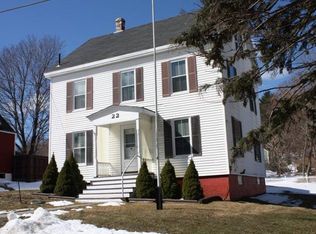 22 Cherry St, Bath, ME 04530