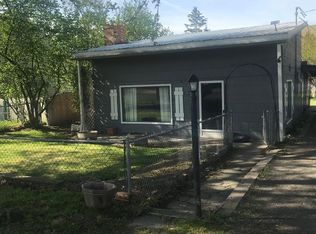 505 W Morgan St, Heppner, OR 97836