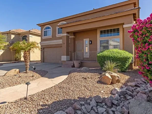 (undisclosed Address), Surprise, AZ 85379