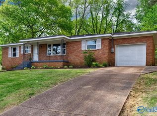 2803 Hester Ln NW, Huntsville, AL 35810
