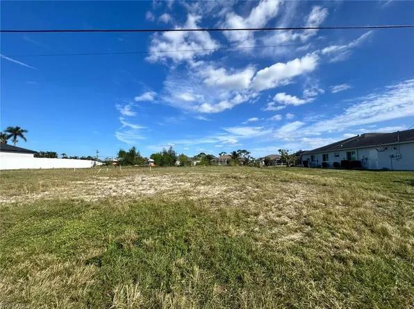 2007 SW 15th PL, CAPE CORAL, FL 33991