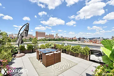 Rented by Oxford Property Group