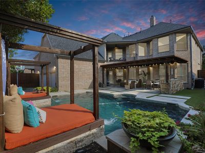 2212 Hague Dr, Frisco, TX, 75033