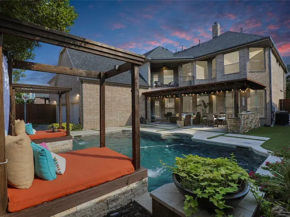 2212 Hague Dr, Frisco, TX 75033