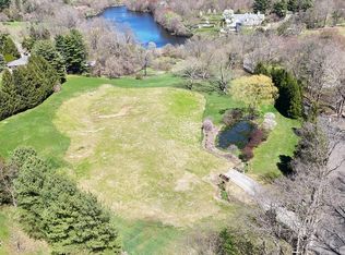 25 Close Rd, Greenwich, CT 06831